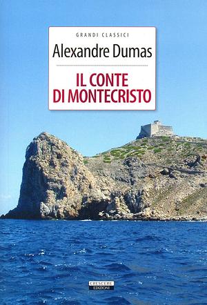 Il Conte di Montecristo by Alexandre Dumas