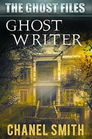 Ghost Writer by Chanel Smith