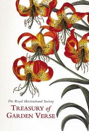 The Royal Horticultural Society Treasury of Garden Verse by Lincoln