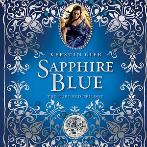 Sapphire Blue by Kerstin Gier