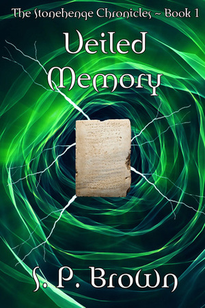 Veiled Memory by S.P. Brown