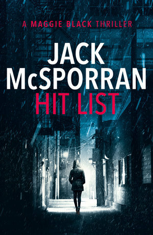 Hit List by Jack McSporran