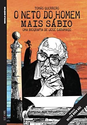 O Neto do Homem Mais Sábio by Tomás Guerrero