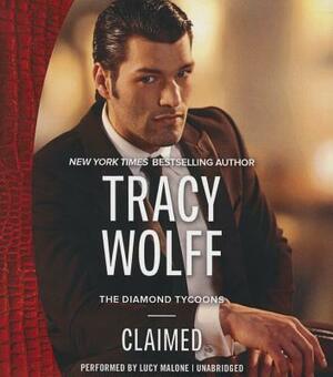 Claimed by Tracy Wolff