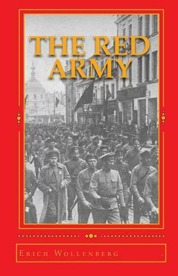 The Red Army by Erich Wollenberg