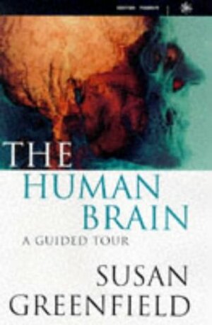 The Human Brain : A Guided Tour by Susan A. Greenfield