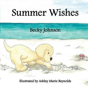 Summer Wishes by Becky Johnson