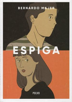 Espiga by Bernardo Majer, Bernardo Majer