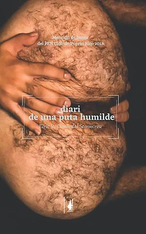 Diario de una puta humilde by David Caleb Acevedo
