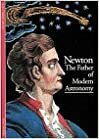 Newton : the father of modern astronomy (Discoveries) by Jean-Pierre Maury