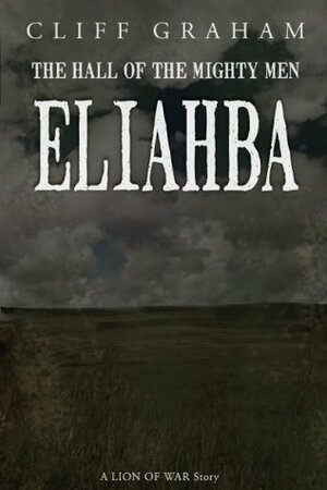 Eliahba by Cliff Graham