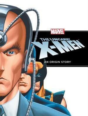 The Uncanny X-Men: An Origin Story by Rich Thomas