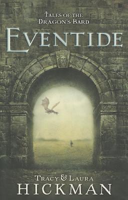 Eventide by Tracy Hickman, Laura Hickman