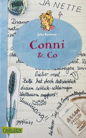 Conni &amp; Co, Volume 1 by Julia Boehme