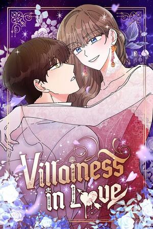 Villainess in love by Lee Haron