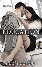 An Education by Lucia Jordan