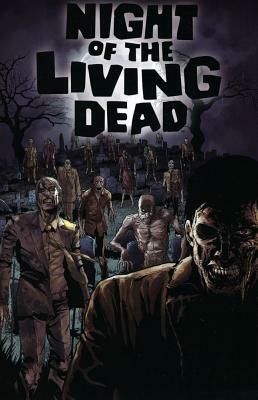 Night of the Living Dead by Mike Wolfer, John Russo