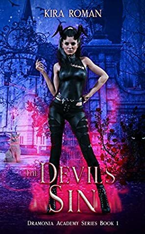 The Devil's Sin by Kira Roman