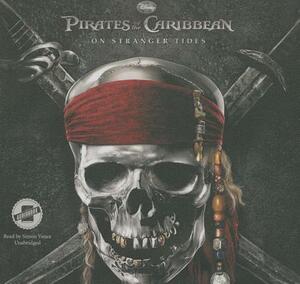 Pirates of the Caribbean: On Stranger Tides by Disney Press