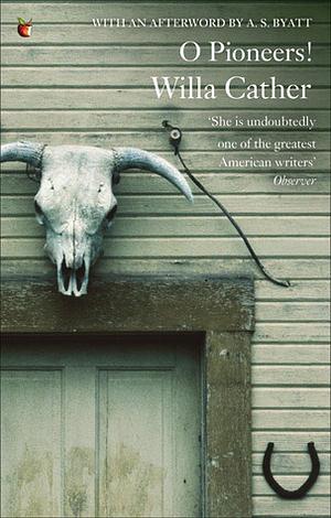 O Pioneers! by Willa Cather