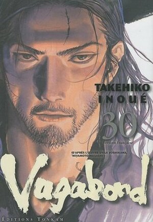 Vagabond, Tome 30 by Takehiko Inoue