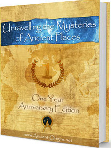 Unravelling the Mysteries of Ancient Places by Brien Foerster