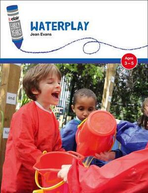 Waterplay by Jean Evans