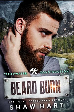 Beard Burn by Shaw Hart