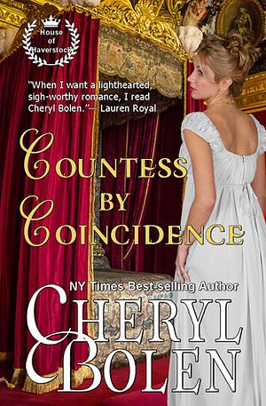 Countess by Coincidence by Cheryl Bolen