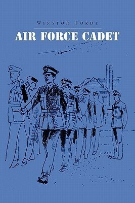 Air Force Cadet by Winston Forde