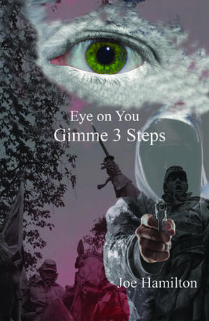 Eye on Yo: Gimme 3 Steps by Joe Hamilton