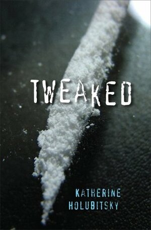 Tweaked by Katherine Holubitsky