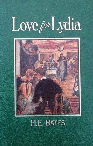 Love for Lydia by H.E. Bates