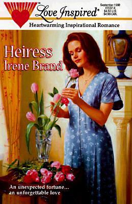 Heiress by Irene Brand