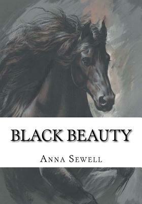 Black Beauty by Anna Sewell