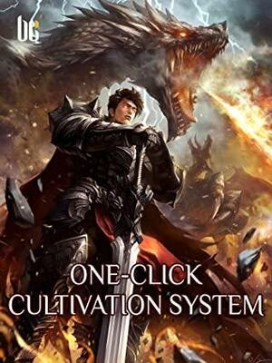 One-click Cultivation System: Volume 23 by D. Mao