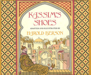 Kassim's Shoes by Harold Berson