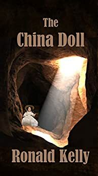 The China Doll by Ronald Kelly