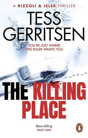 The Killing Place by Tess Gerritsen