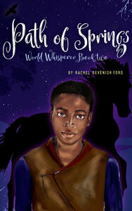 Path of Springs by Rachel Devenish Ford