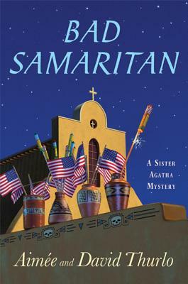 Bad Samaritan by David Thurlo, Aimee Thurlo