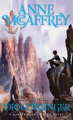 Dragonsinger, Volume 2 by Anne McCaffrey