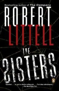 The Sisters by Robert Littell