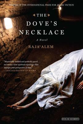 The Doves Necklace by Raja Alem