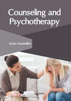 Counseling and Psychotherapy by 