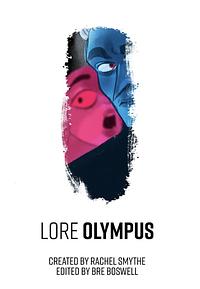 Lore Olympus: Volume Nine by Rachel Smythe