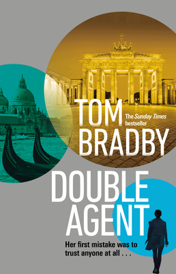 Double Agent by Tom Bradby