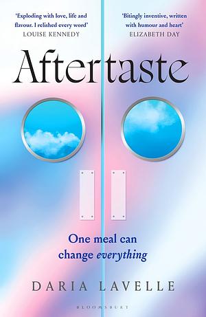 Aftertaste by Daria Lavelle