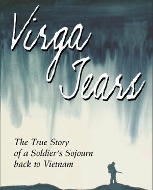 Virga Tears by James Fallon