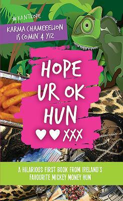 Hope Ur Ok by HUN, Mickey Money Hun